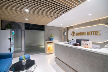 bin bin hotel 8 near sunrise city