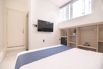 bin bin hotel 8 near sunrise city