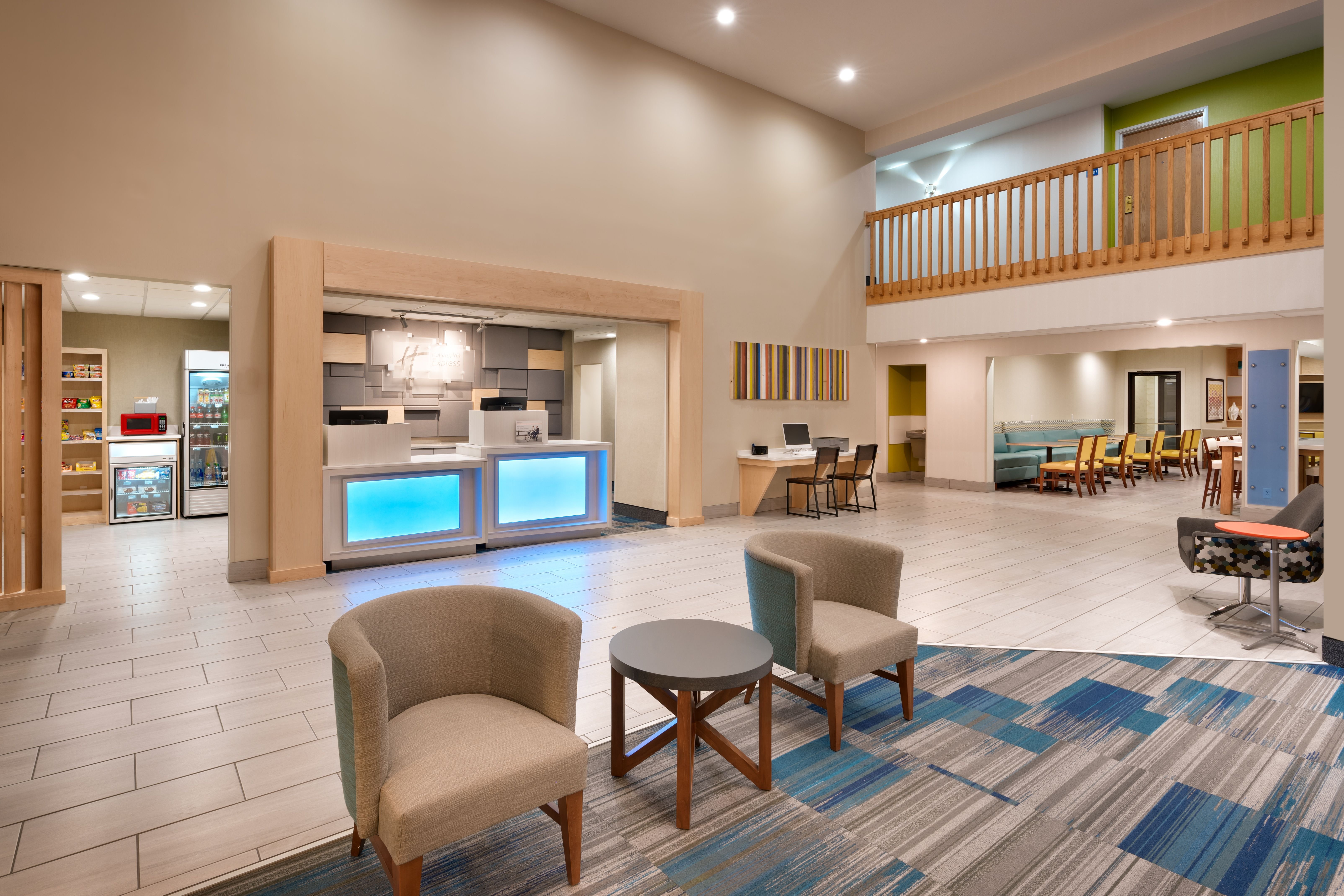 holiday inn express heber city by ihg