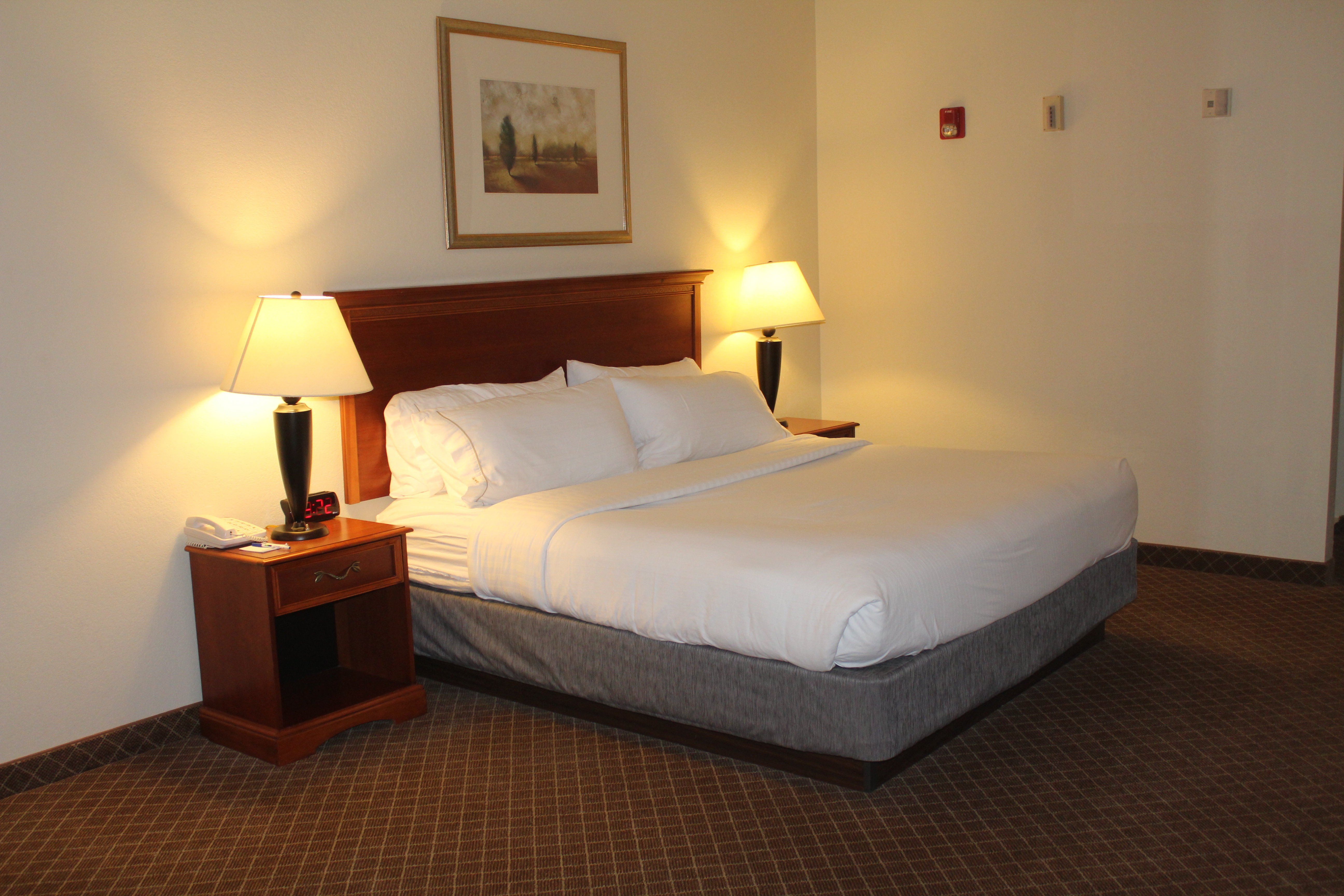 holiday inn express heber city by ihg