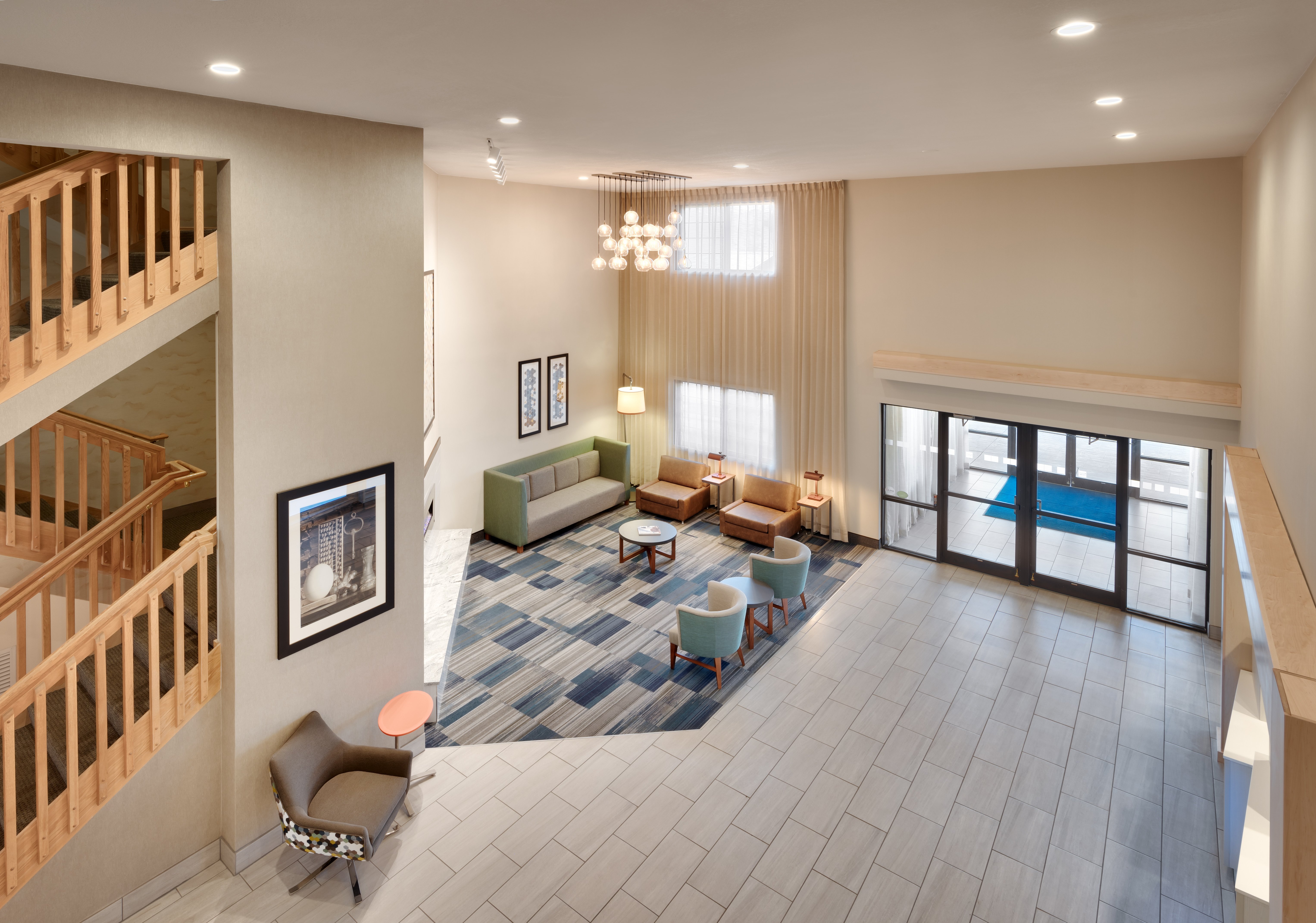 holiday inn express heber city by ihg