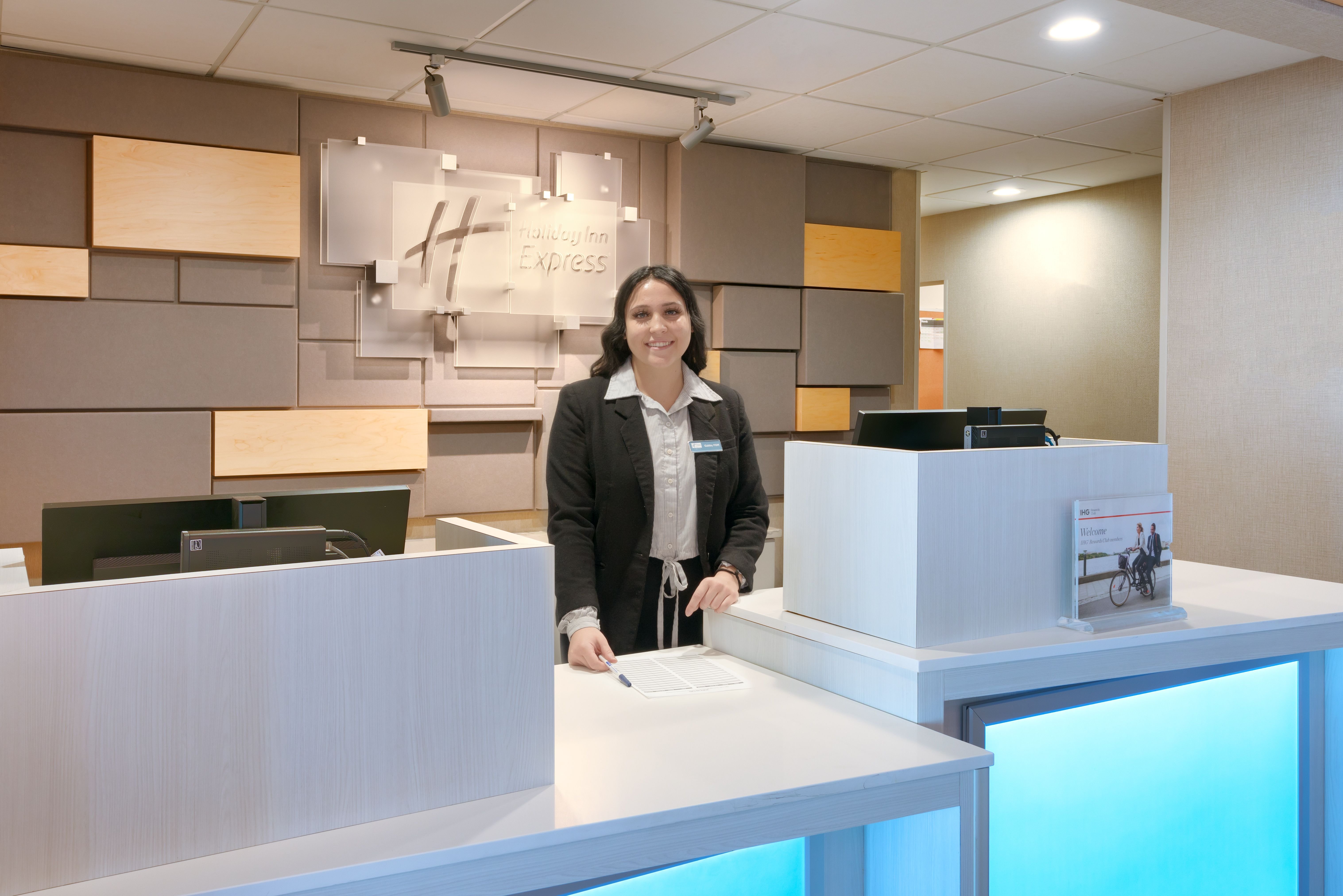 holiday inn express heber city by ihg