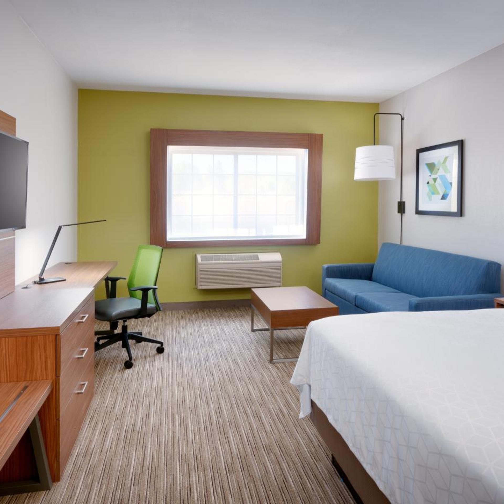 holiday inn express heber city by ihg