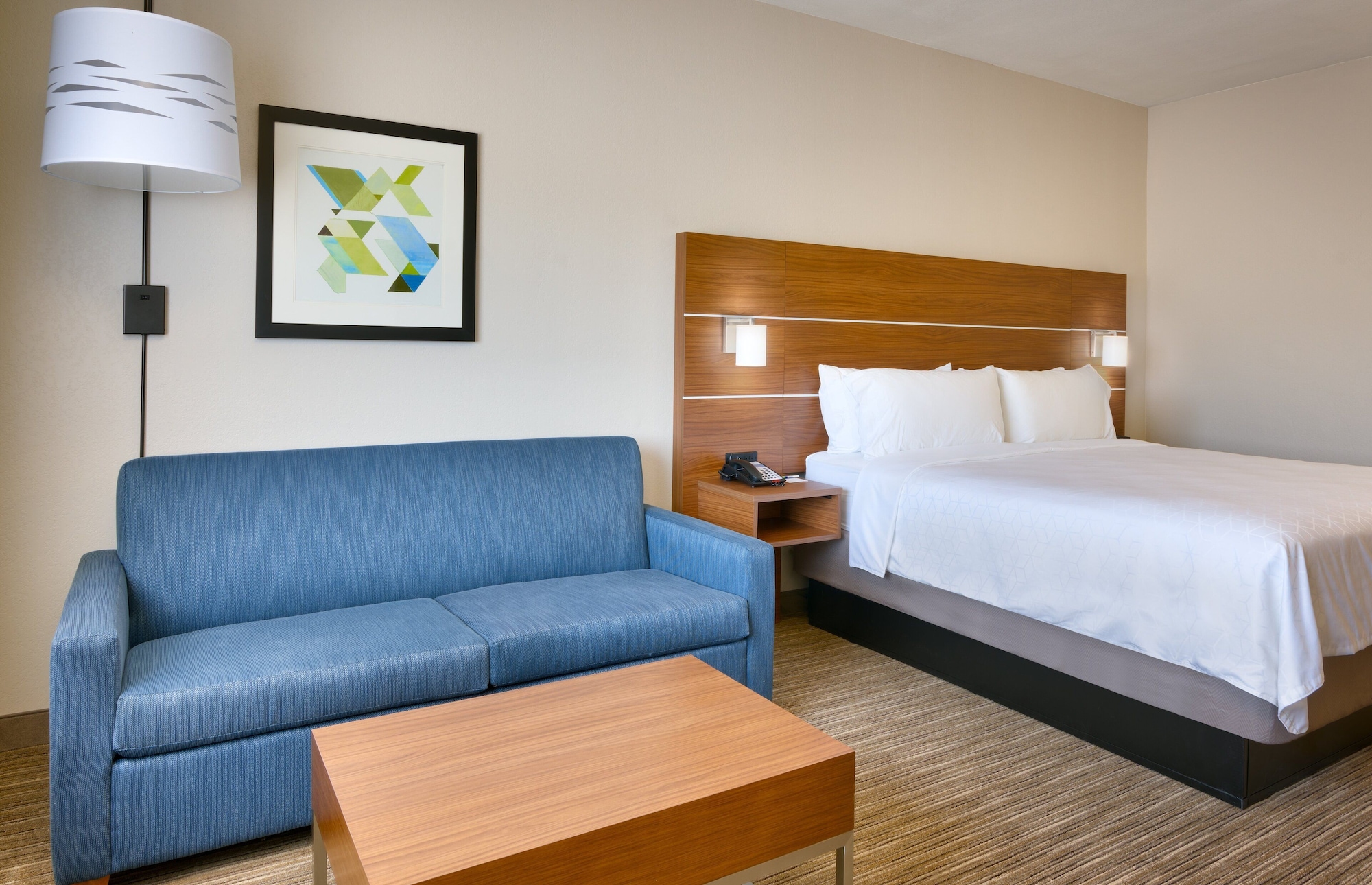 holiday inn express heber city by ihg