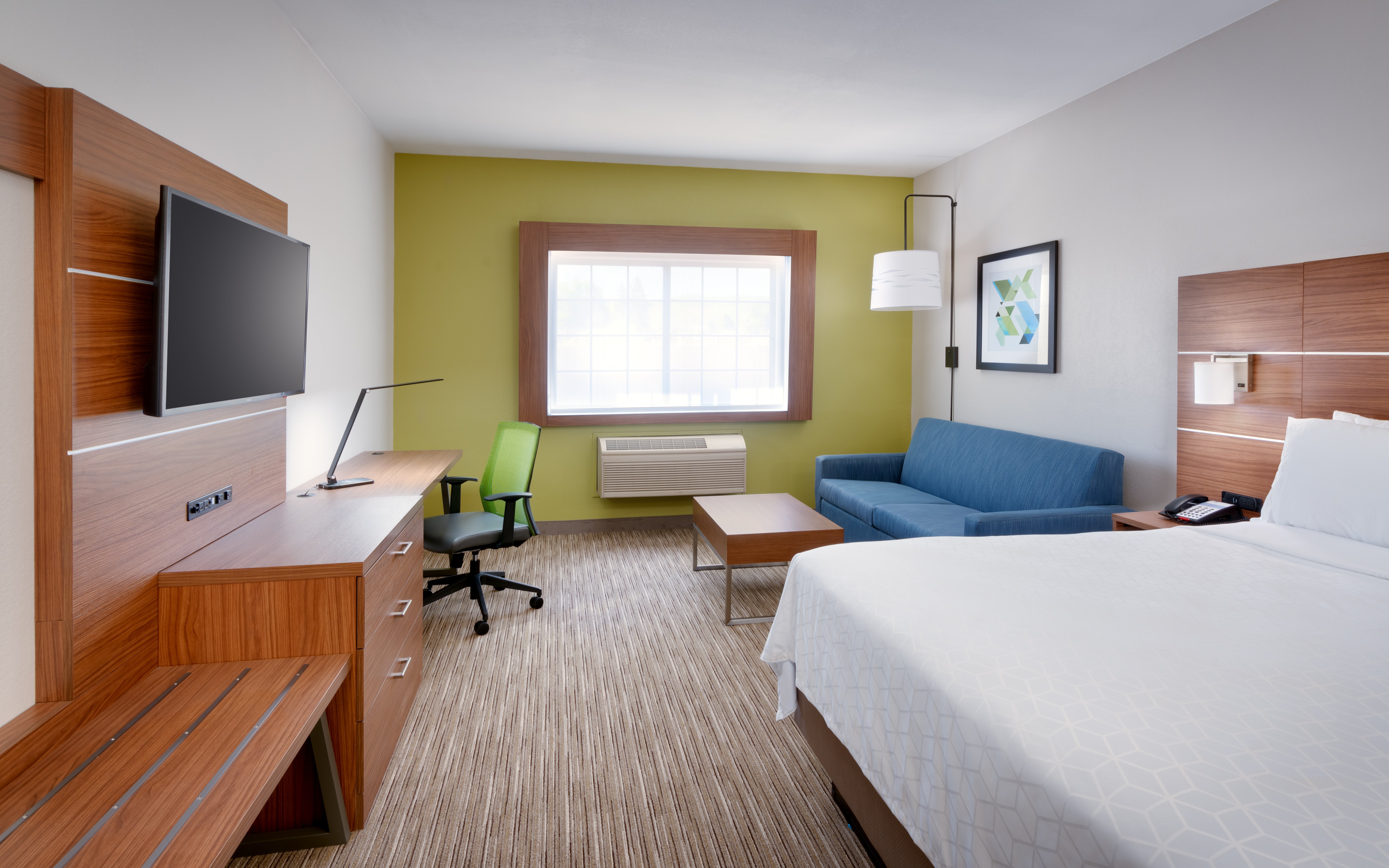 holiday inn express heber city by ihg