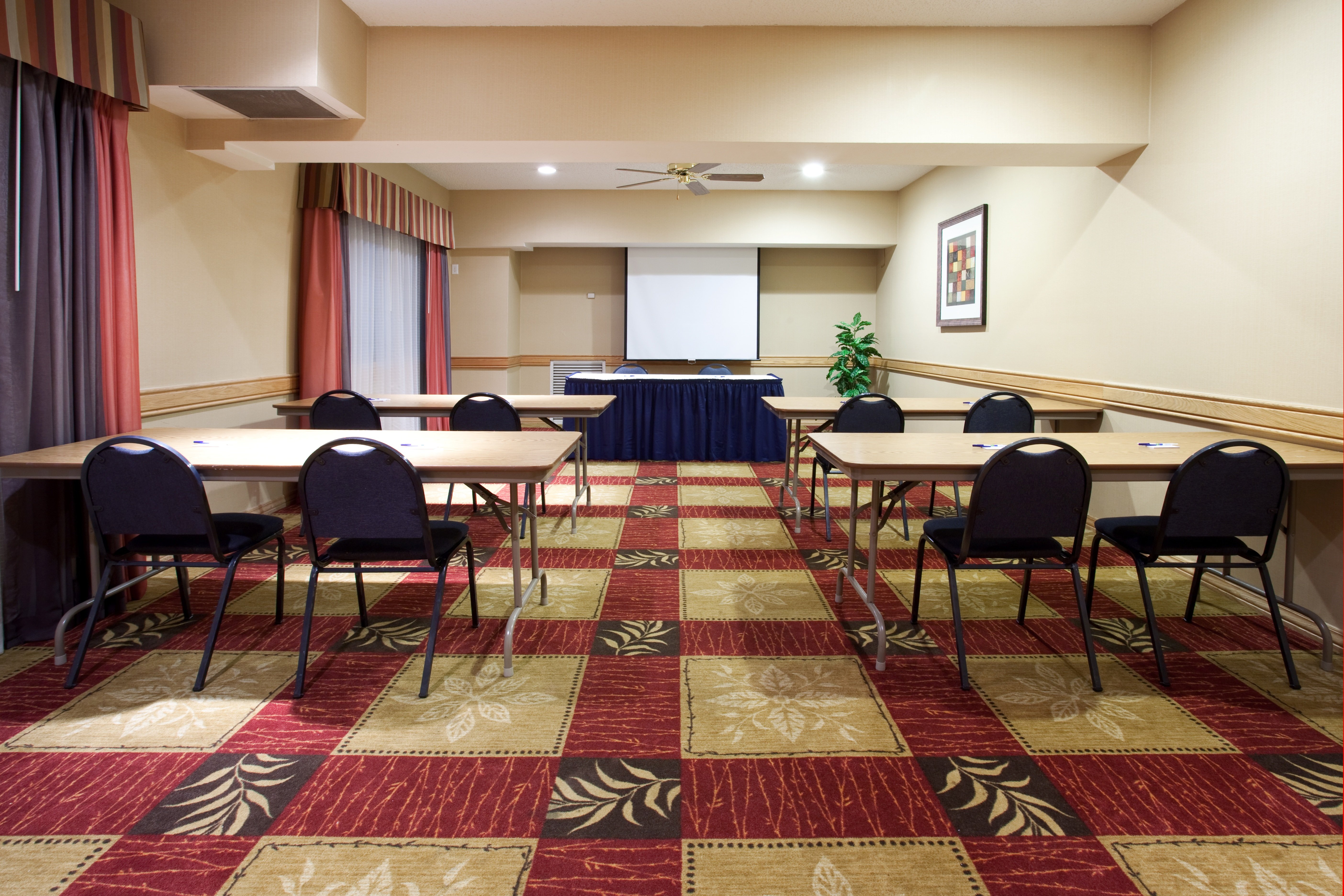 holiday inn express heber city by ihg