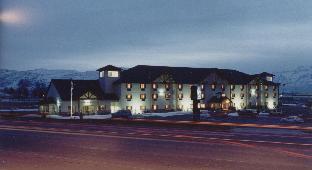 holiday inn express heber city by ihg