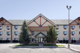 holiday inn express heber city by ihg