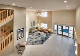 holiday inn express heber city by ihg
