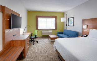 holiday inn express heber city by ihg