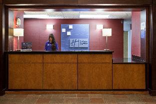 holiday inn express heber city by ihg