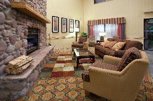holiday inn express heber city by ihg