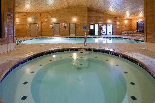 holiday inn express heber city by ihg