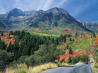 holiday inn express heber city by ihg