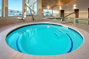 holiday inn express heber city by ihg
