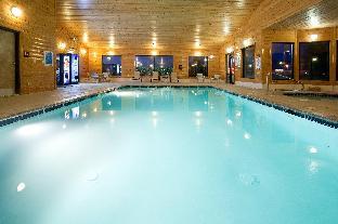 holiday inn express heber city by ihg