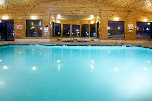 holiday inn express heber city by ihg