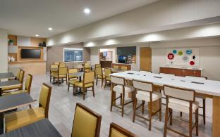 holiday inn express heber city by ihg