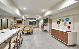 holiday inn express heber city by ihg