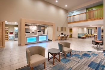 Holiday Inn Express Heber City By Ihg,Park City>>Heber City,3 star