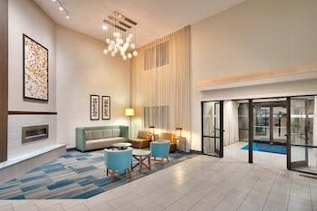Holiday Inn Express Heber City By Ihg,Park City>>Heber City,3 star