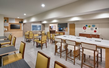 Holiday Inn Express Heber City, An Ihg Hotel,Park City>>Heber City,2.5 star