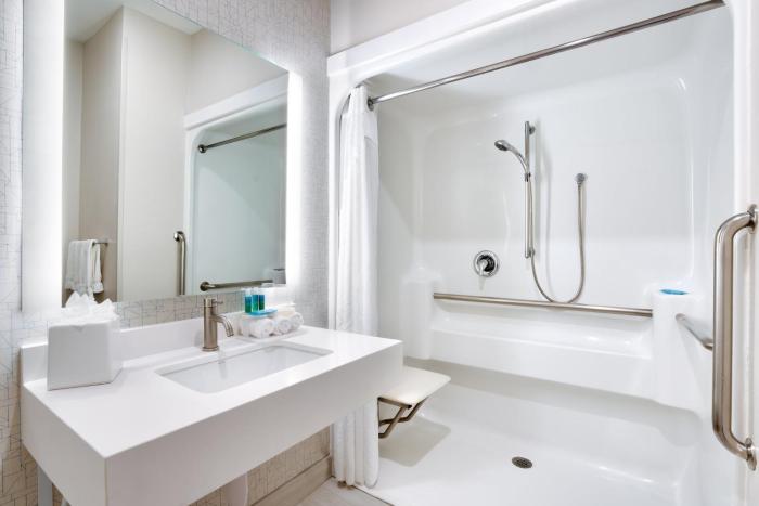 holiday inn express heber city by ihg