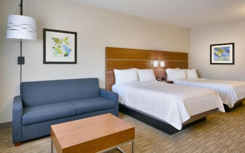 holiday inn express heber city by ihg