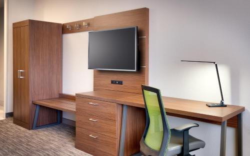holiday inn express heber city by ihg
