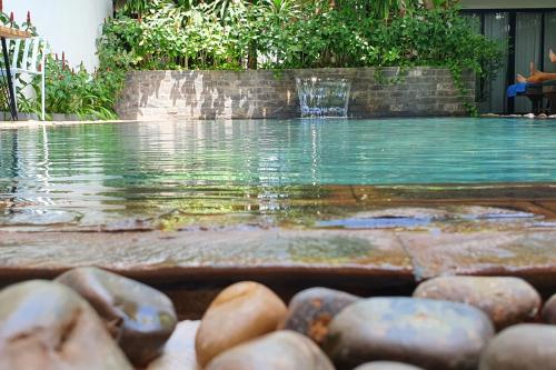 siem reap tevi residence