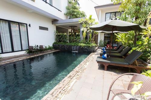 siem reap tevi residence