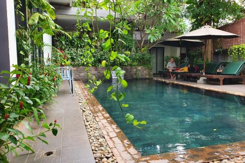 siem reap tevi residence