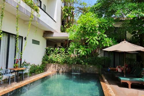 siem reap tevi residence