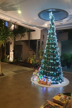 siem reap tevi residence