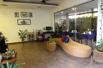 siem reap tevi residence