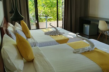 siem reap tevi residence