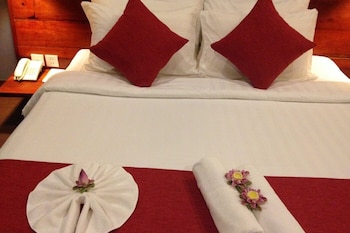 siem reap tevi residence