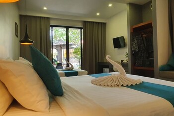 siem reap tevi residence
