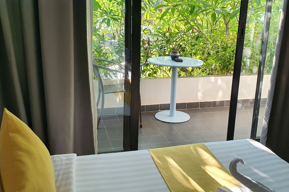 siem reap tevi residence