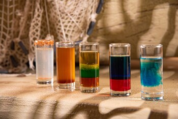 nativa refugio escondido