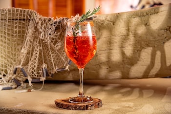 nativa refugio escondido