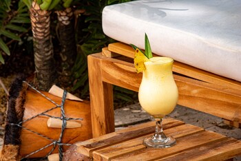 nativa refugio escondido