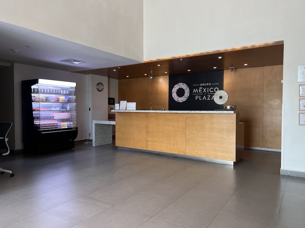 hotel mexico plaza celaya