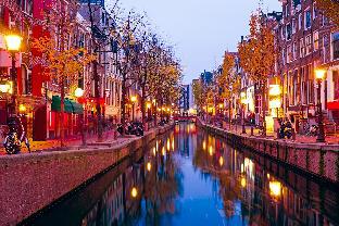 Radisson Blu Hotel, Amsterdam City Center,Amsterdam City Centre>>Amsterdam,5 star