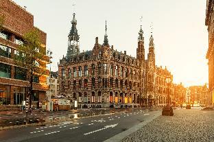 Radisson Blu Hotel, Amsterdam City Center,Amsterdam City Centre>>Amsterdam,5 star