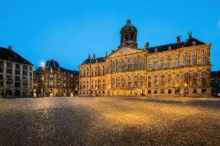 Radisson Blu Hotel, Amsterdam City Center,Amsterdam City Centre>>Amsterdam,5 star