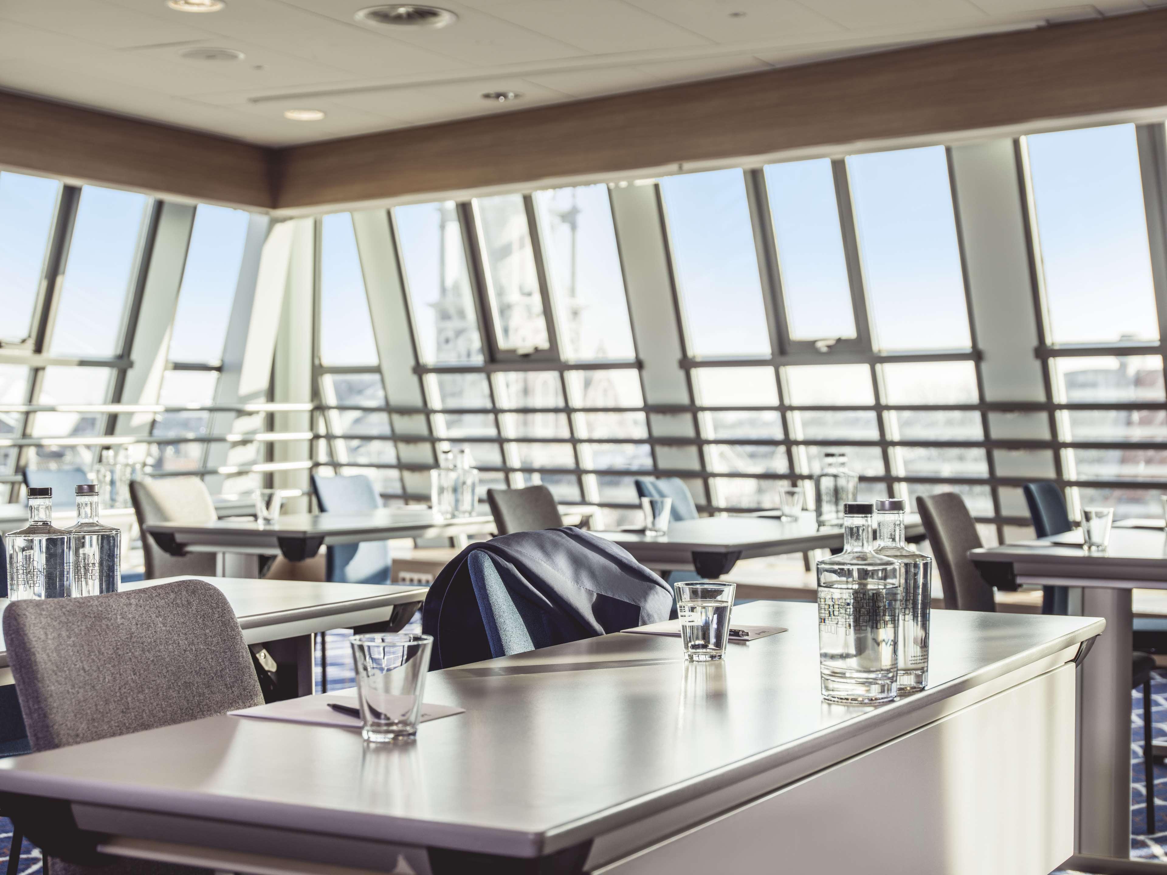 radisson blu hotel amsterdam city center