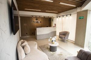 street 55 hotel