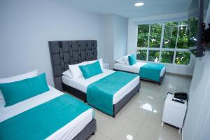 street 55 hotel