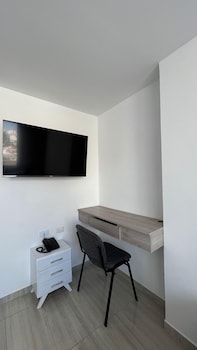 street 55 hotel